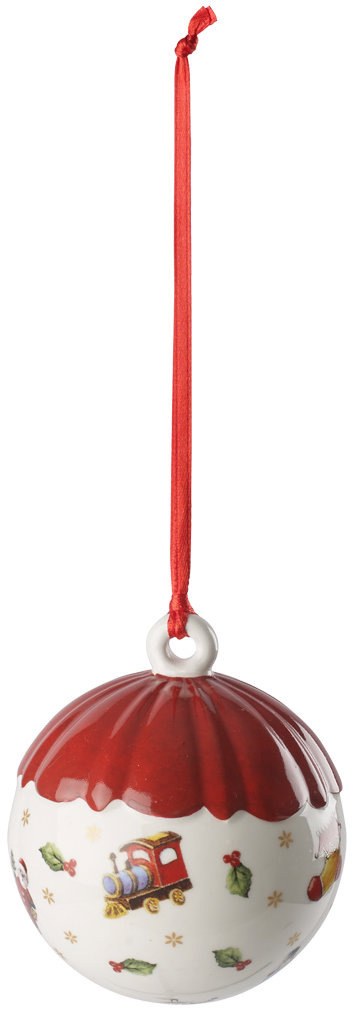 VILLEROY & BOCH Vánoční ozdoba Toy's delight Koule