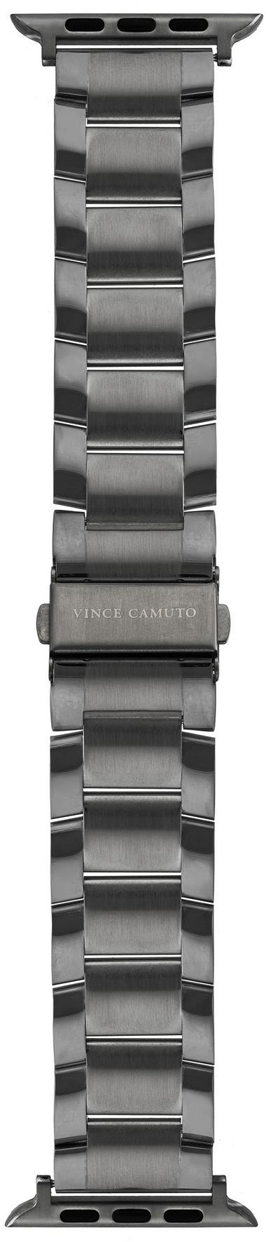 Vince Camuto Pánsky remienok oceľový pre Apple Watch 42/44/45 mm WV/1012GNGN42
