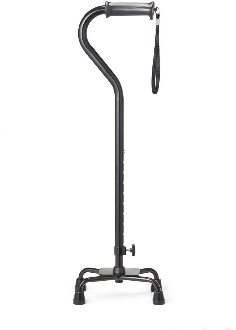 Vitility 80510180 Vychádzková palica malá Quadro