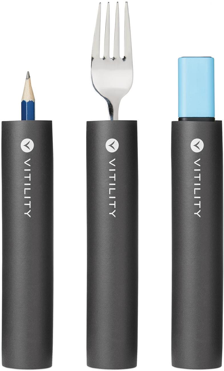 Vitility Príchytky na písacie perá penové VIT-70410240