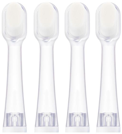 VITAMMY Bunny 4 ks, 0 – 3 roky