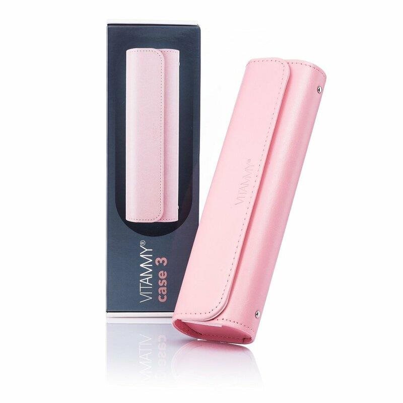 VITAMMY CASE 3, ružový