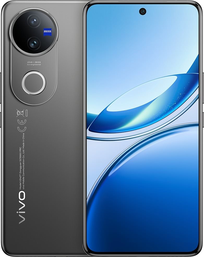 Vivo V50 5G 12 GB/512 GB Black