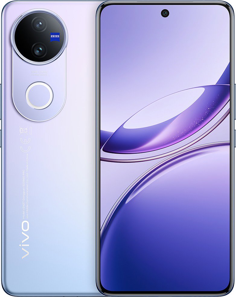 Vivo V50 5G 12 GB/512 GB Purple
