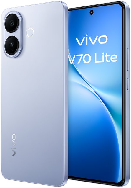 Vivo V70 Lite 5G 6GB/128GB Titanium Blue