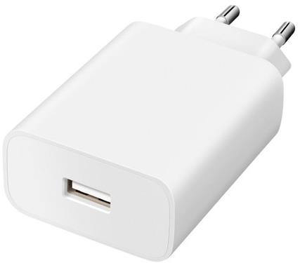 Vivo FlashCharge USB-C 44W White