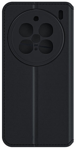 Vivo X200 Pro Foldable Cover, Black