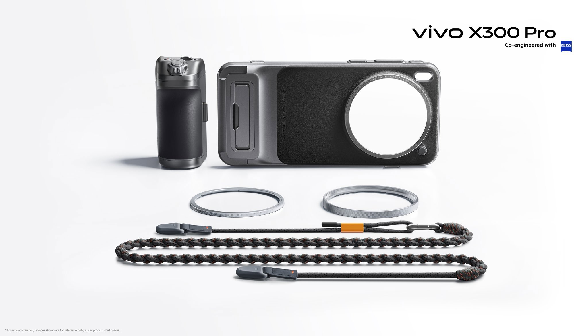 VIVO PGYTECH Imaging Grip Kit