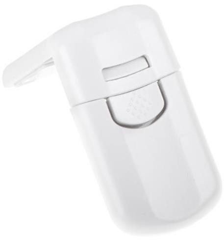 KIK KX7491 Bezpečnostná zábrana na skrine 1 ks