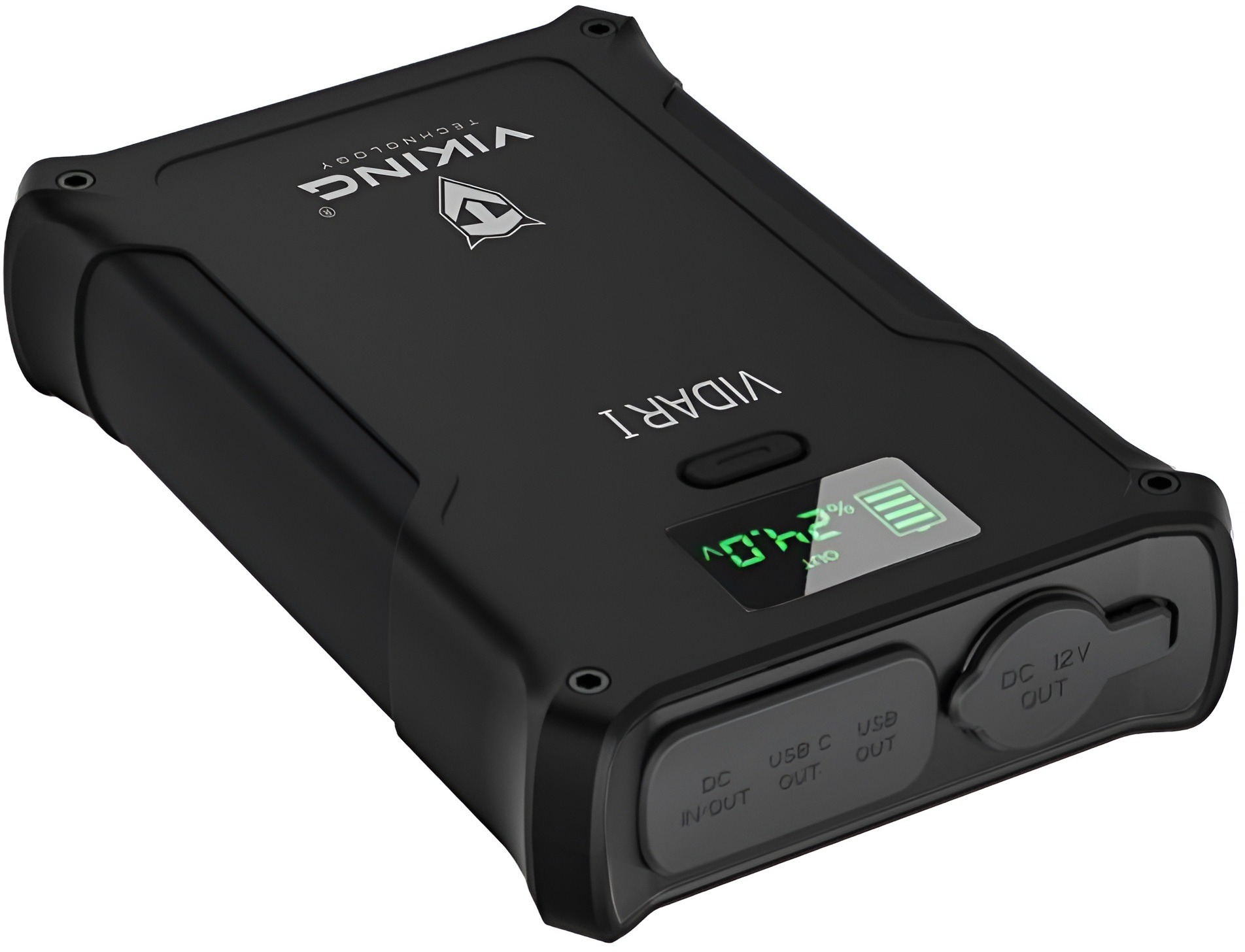 Outdoorová Powerbank Viking VIDAR I