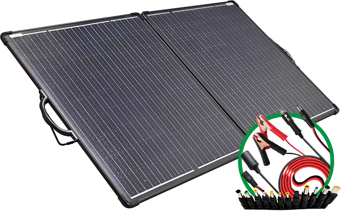 Viking Solárny panel LVP200