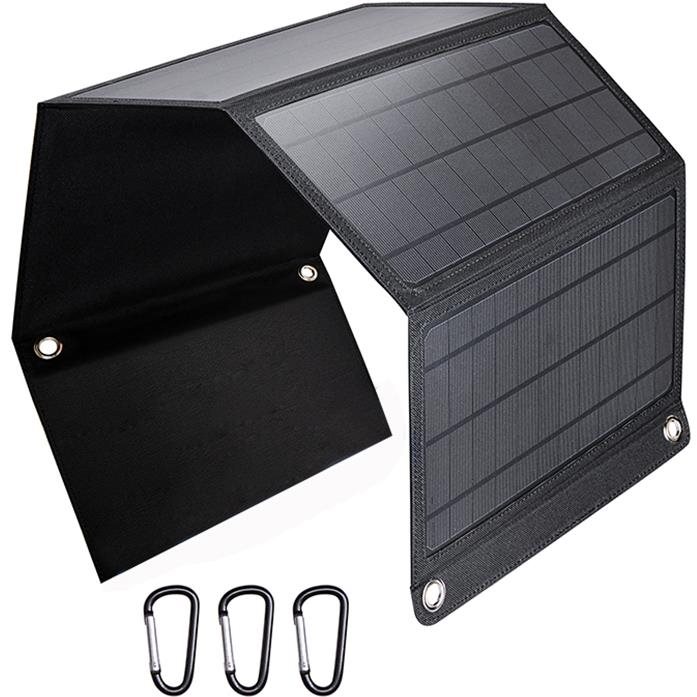 Viking Solárny panel SP28 W
