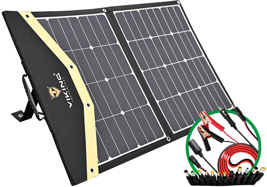 Viking Solárny panel L90