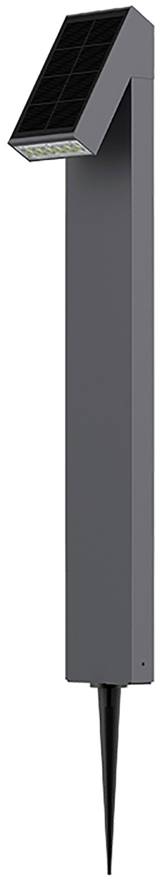 Viking SR15L Vonkajšie solárne LED svetlo
