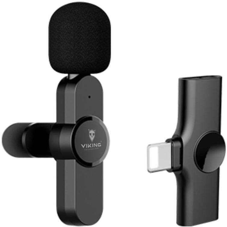 Viking Bezdrôtový mikrofón M360/Lightning