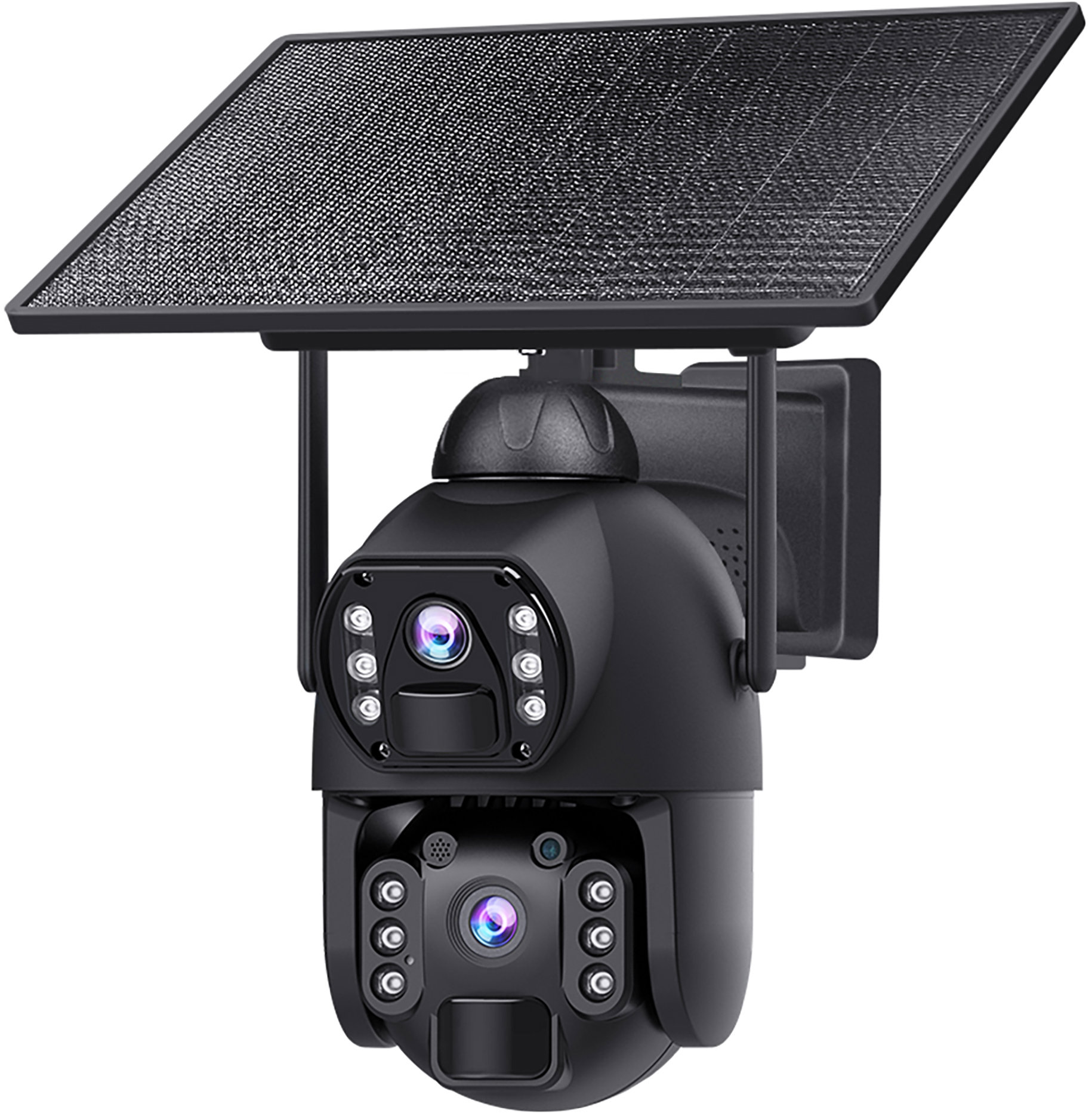 Viking Solární HD kamera HDs06 AOV 4G