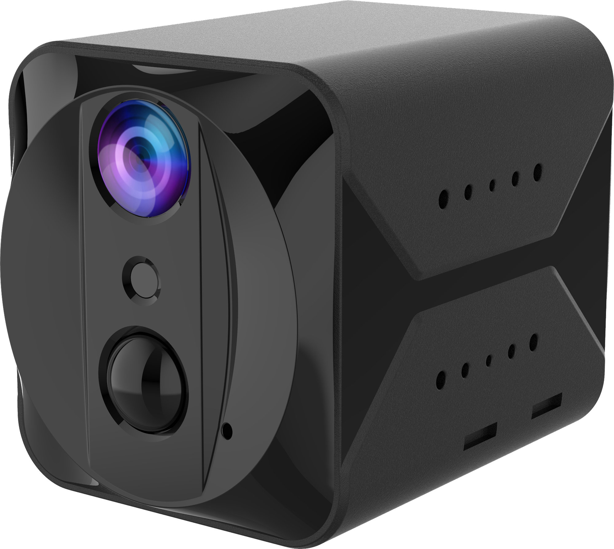 Viking S309 WiFi Minikamera