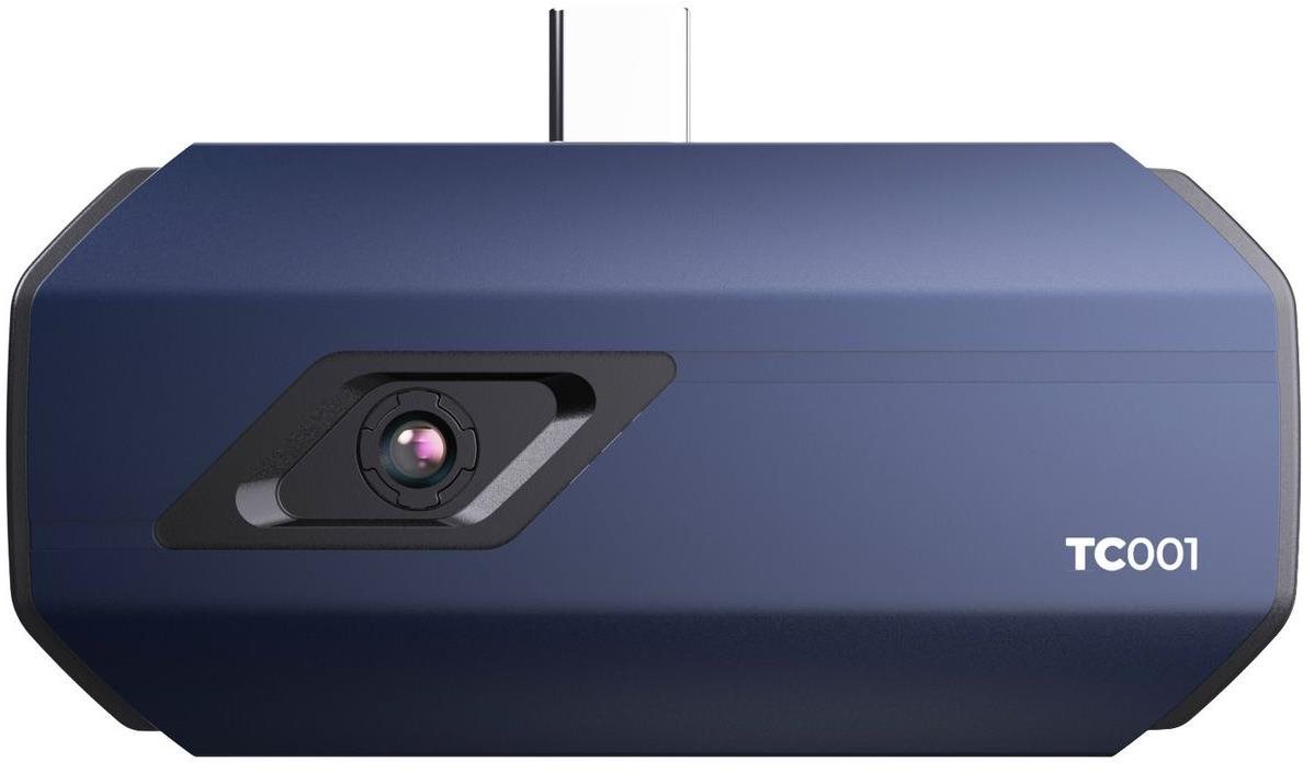 Topdon TCView TC001 termálna infra kamera