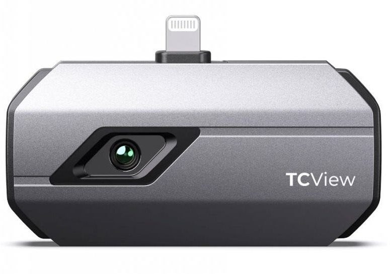 Topdon TCView TC002 termálna infrakamera