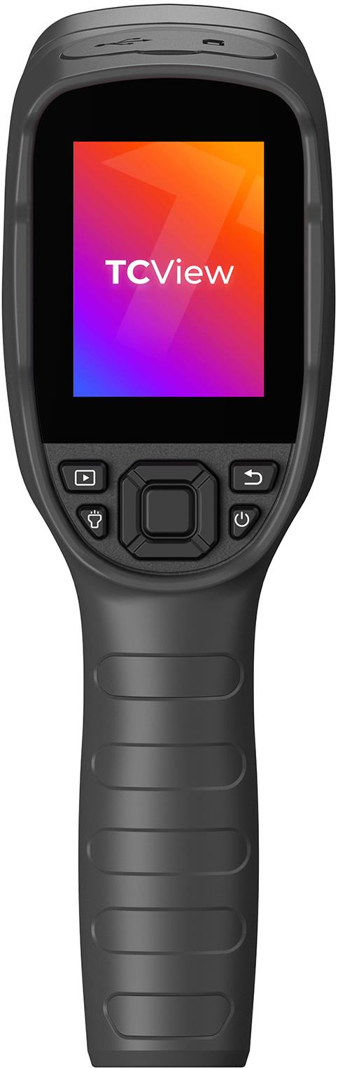 TOPDON termálna infra kamera TC004Lite