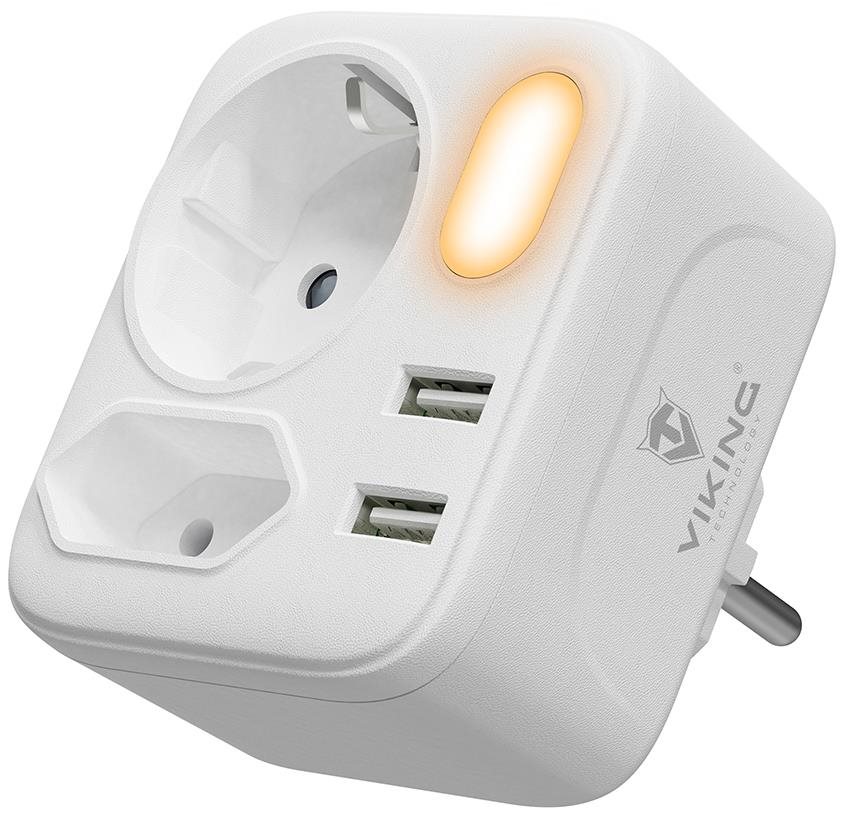 Viking AC22 Sieťový adaptér