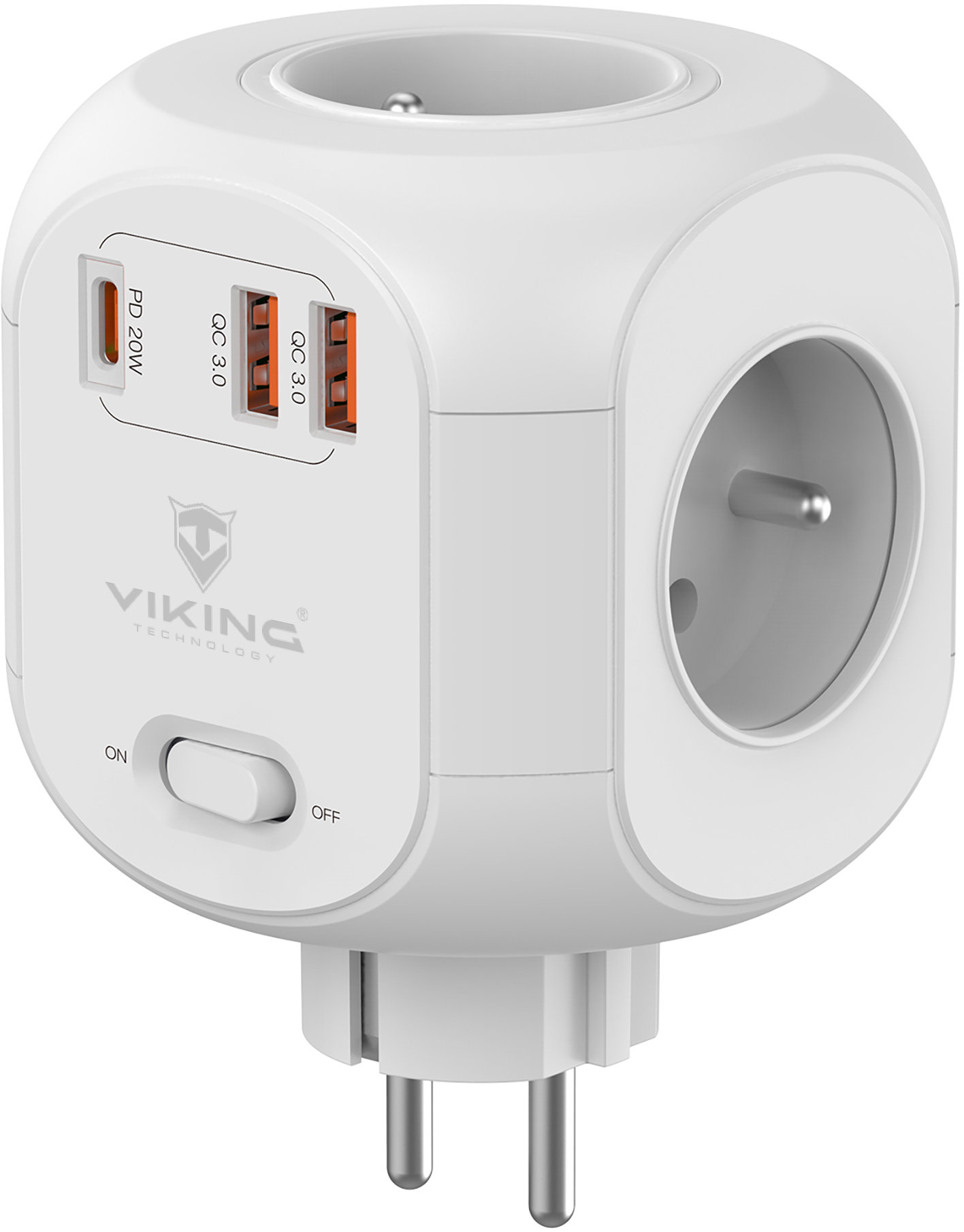 Viking AC43 Sieťový adaptér
