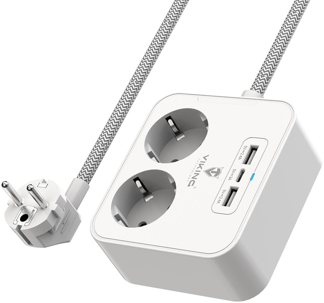 Viking AC23 Sieťový adaptér