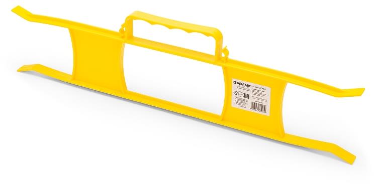 VELAMP Organizér káblov CIP604