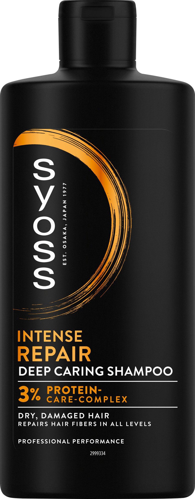 SYOSS Repair Šampón 440 ml