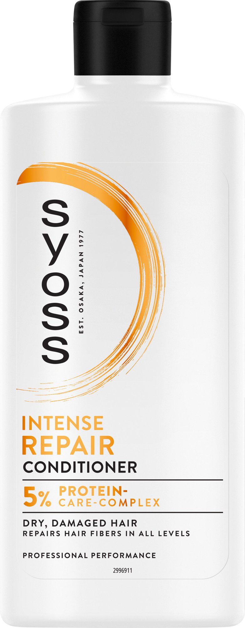 SYOSS Repair Conditioner 440 ml