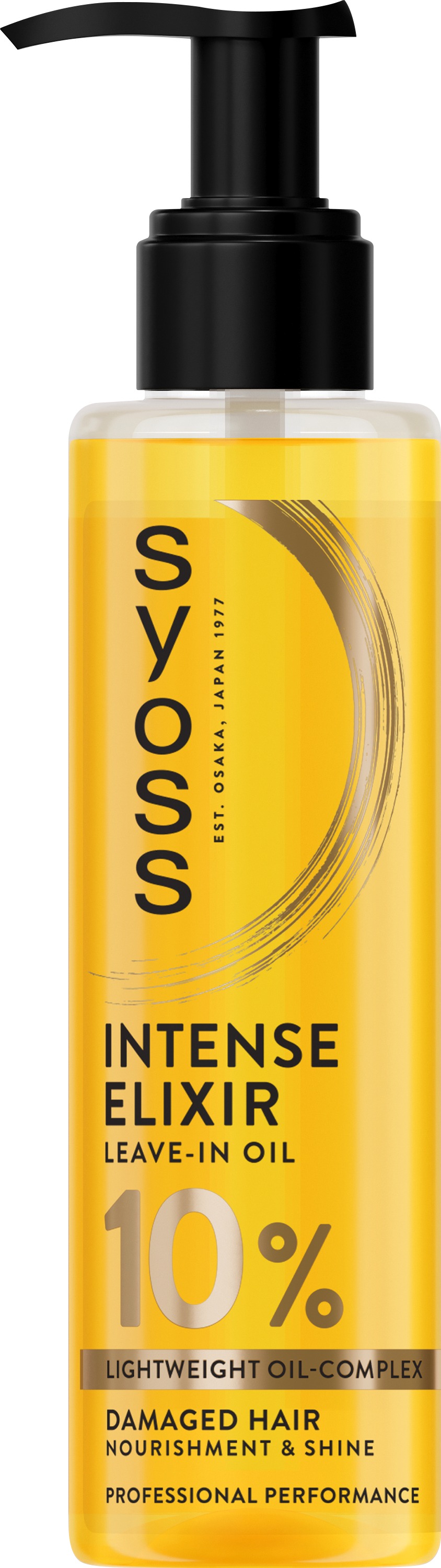 SYOSS Beauty elixír 100 ml