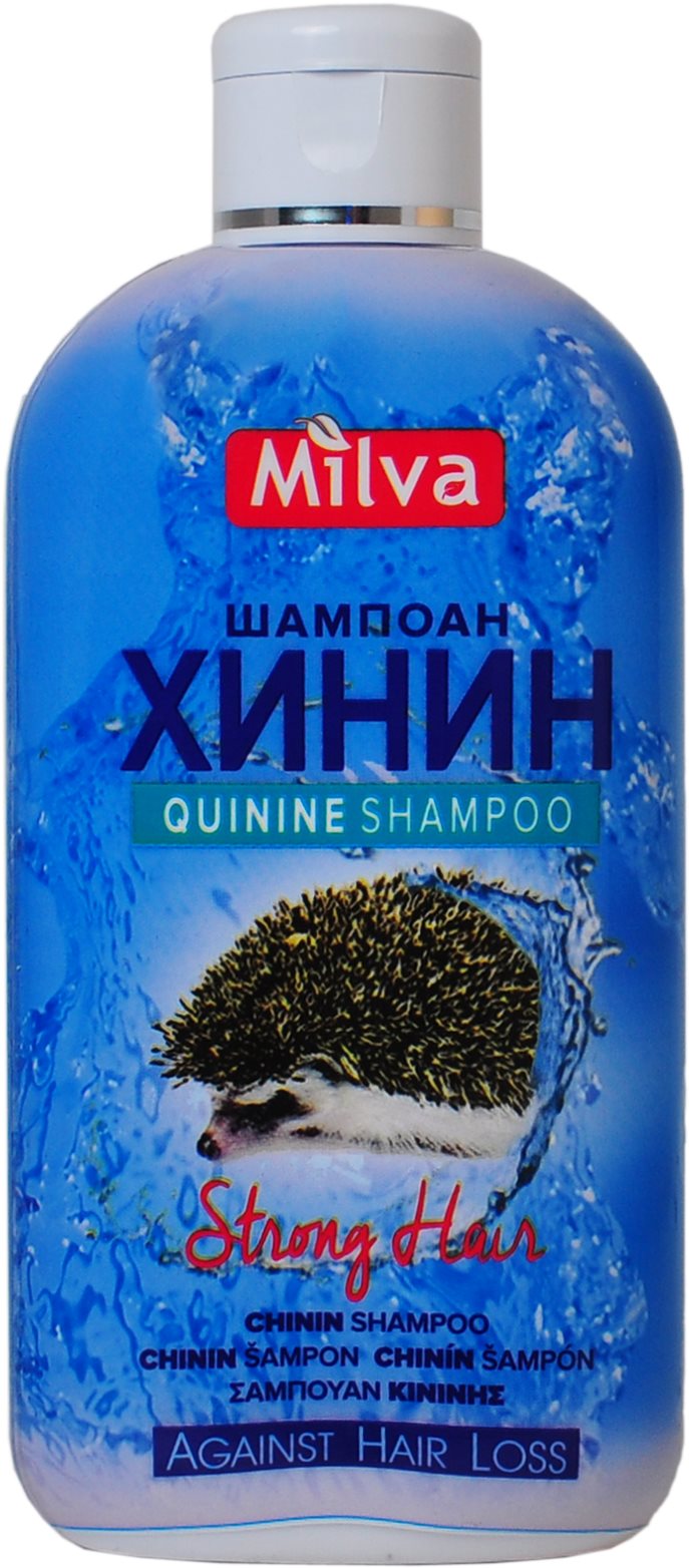 MILVA Chinin 200 ml