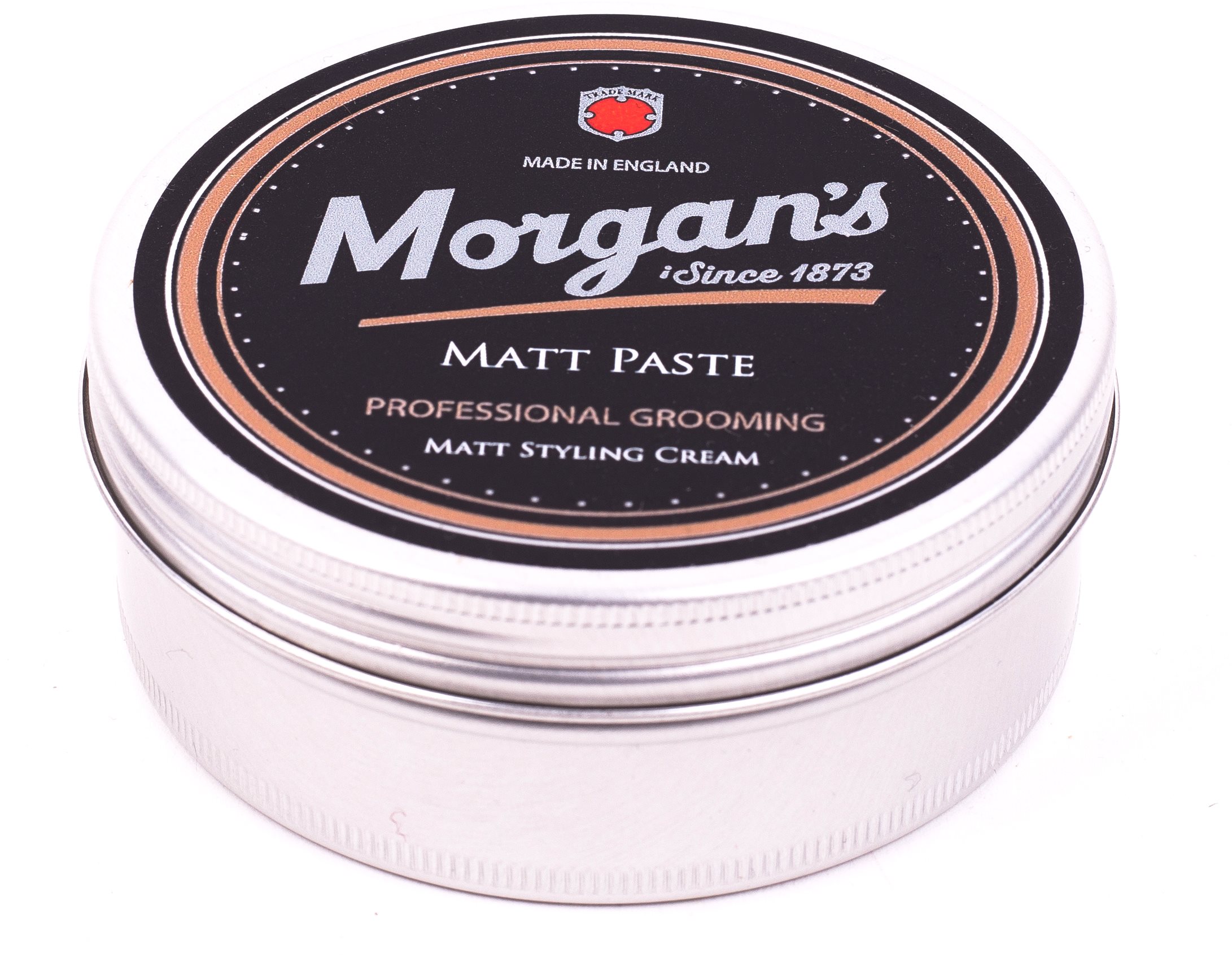 MORGAN'S Matt Paste 75 ml