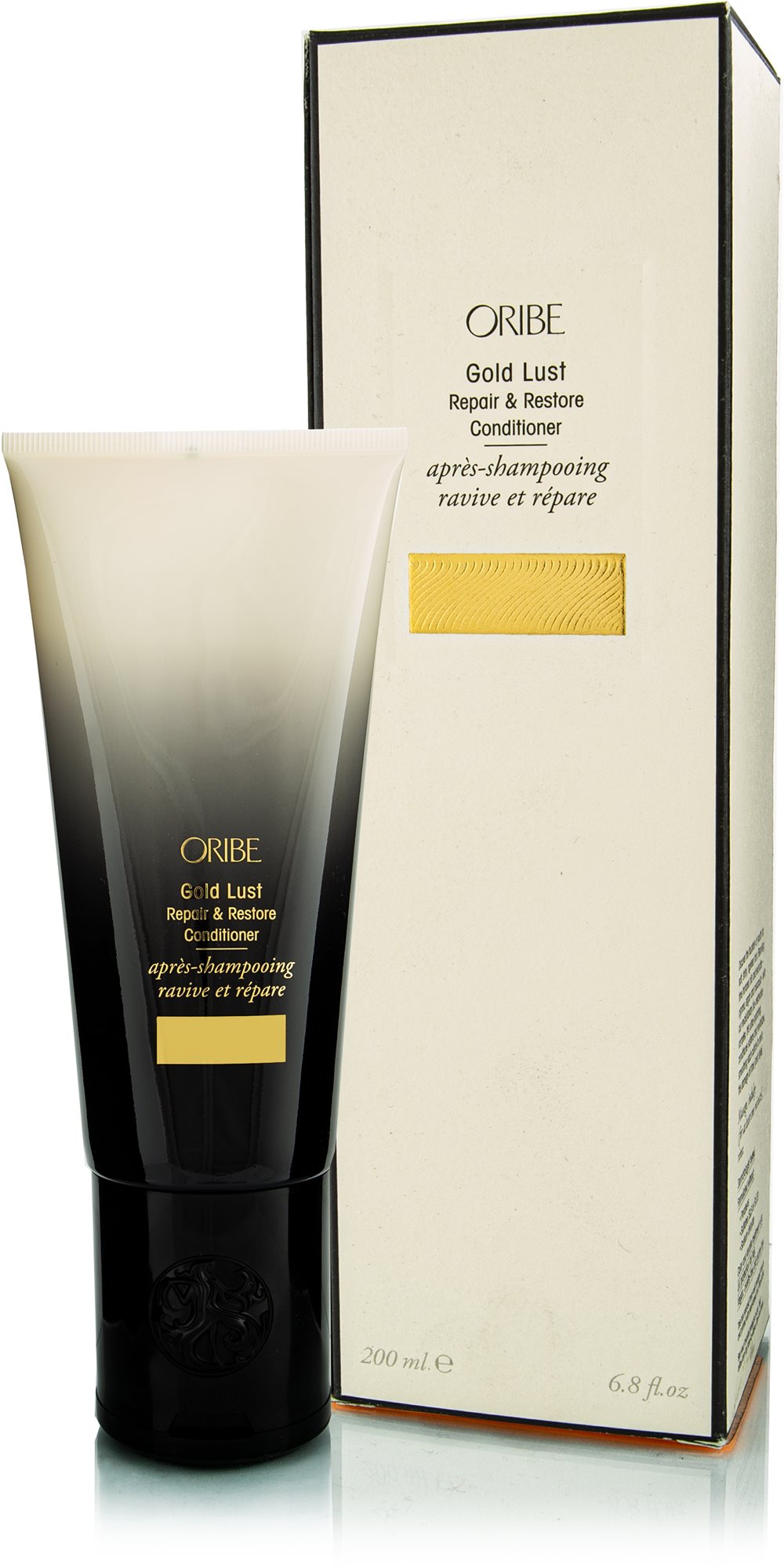 ORIBE Gold Lust Repair & Restore Conditioner 200 ml