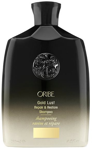 ORIBE Gold Lust Repair & Restore Shampoo 250 ml
