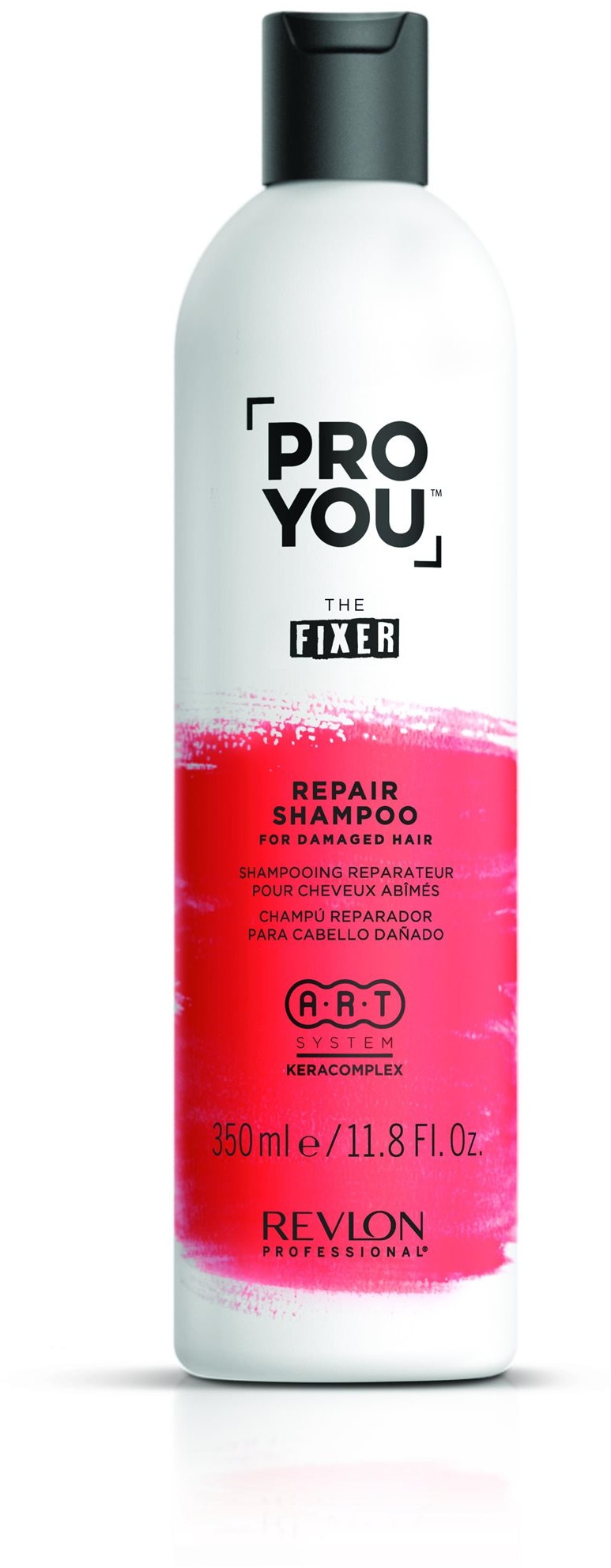 REVLON PROFESSIONAL PRO YOU The Fixer Shampoo 350 ml