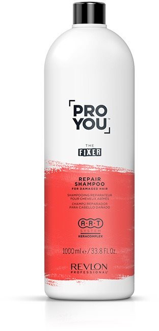 REVLON PROFESSIONAL PRO YOU The Fixer Shampoo 1000 ml
