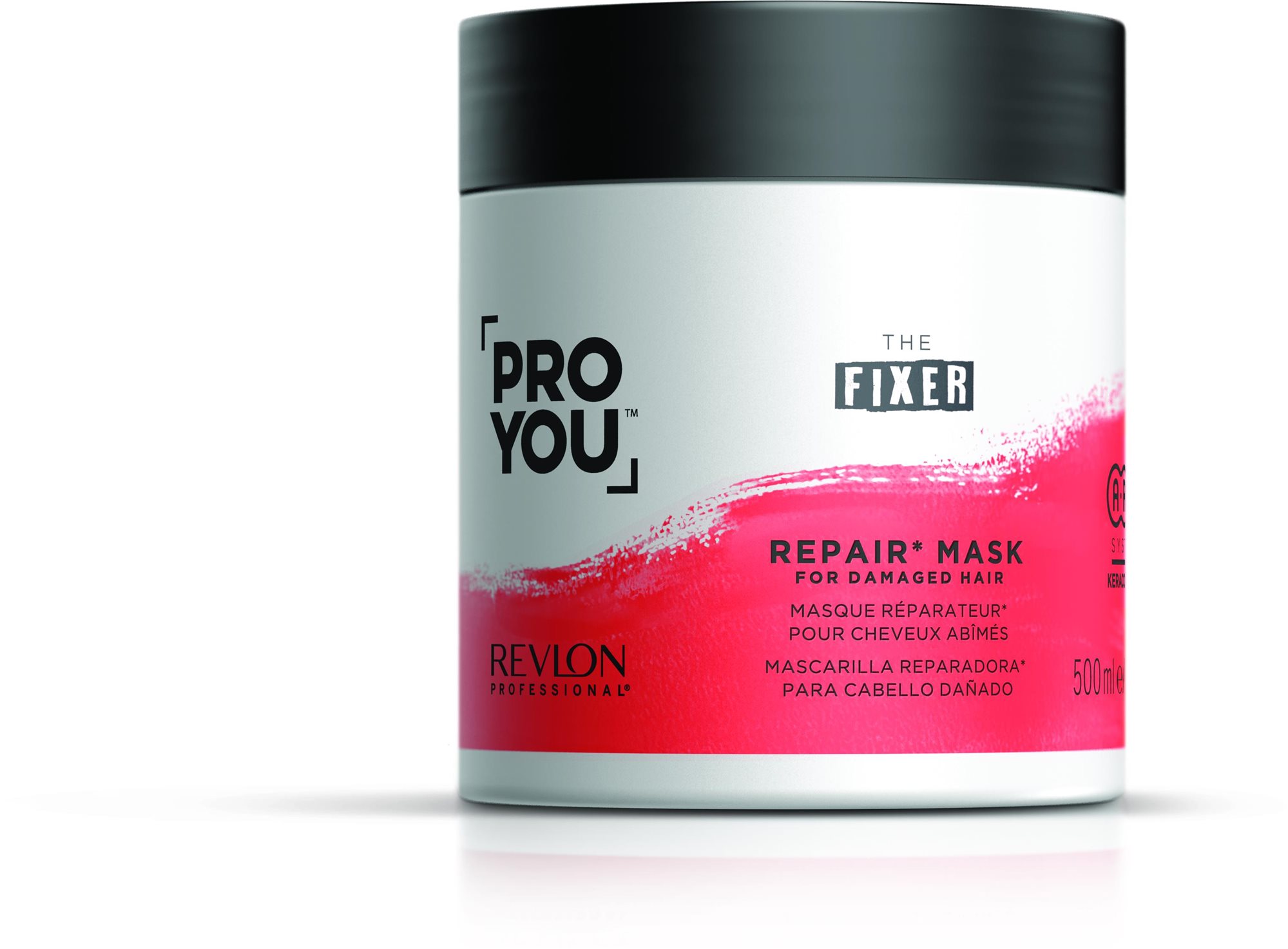 REVLON PROFESSIONAL PRO YOU The Fixer Mask 500 ml