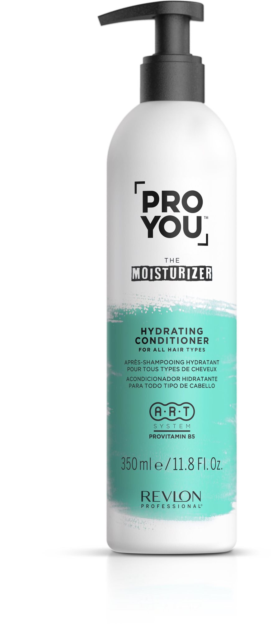 REVLON PROFESSIONAL PRO YOU The Moisturizer Conditioner 350 ml