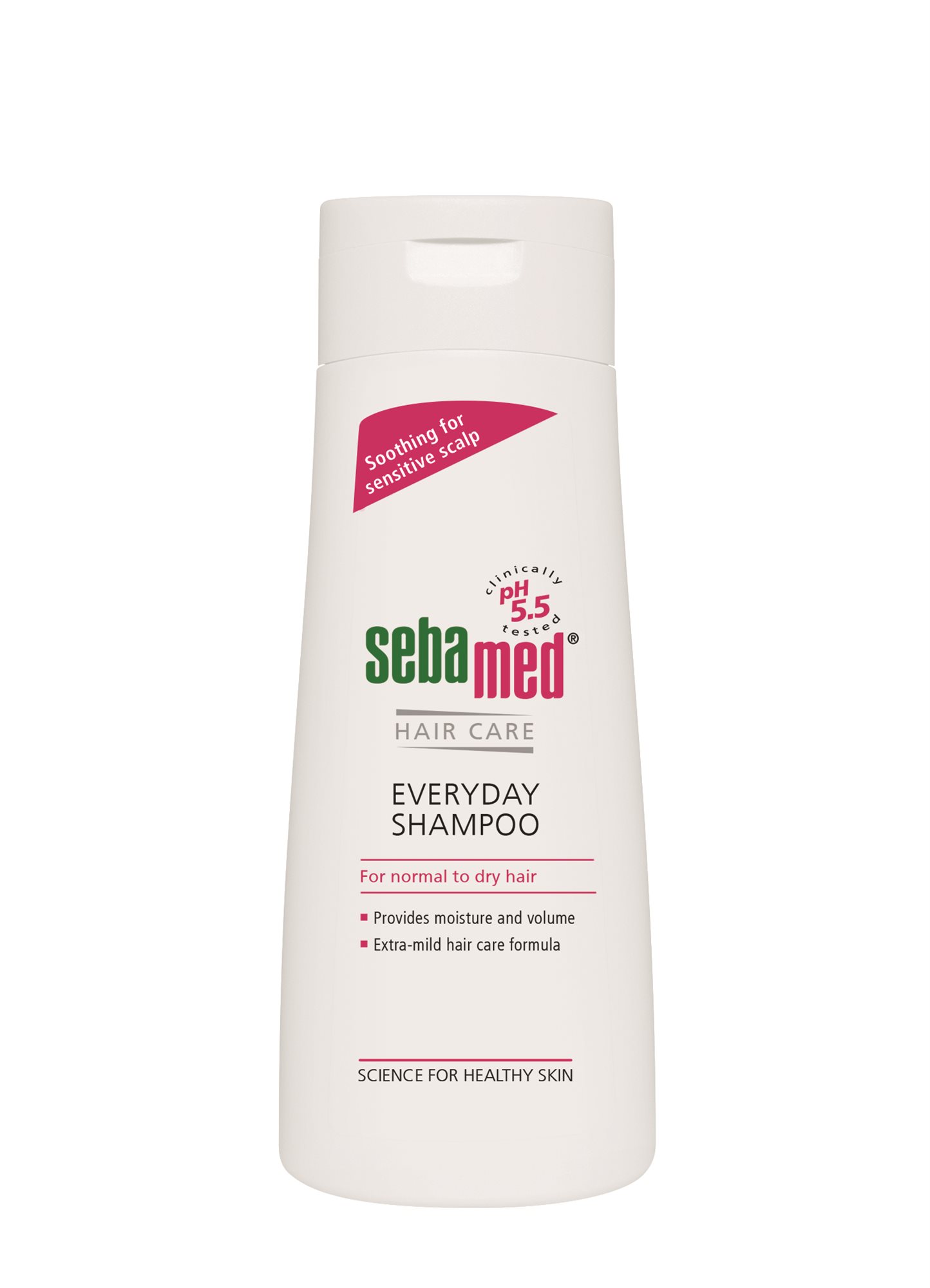 SEBAMED Everyday Shampoo 200 ml