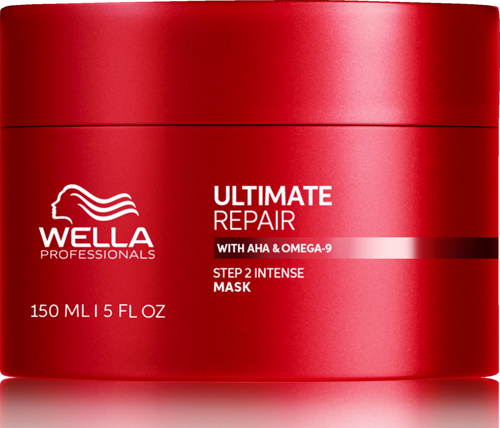 WELLA PROFESSIONALS Ultimate Repair Mask 150 ml