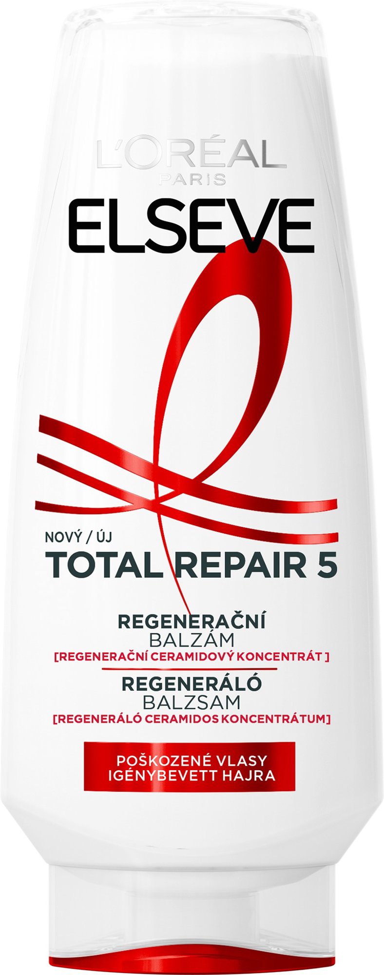 ĽORÉAL PARIS Elseve Total Repair 5 balzam 200 ml
