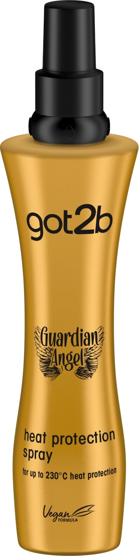 got2b Guardian Angel termoochranný sprej 200 ml