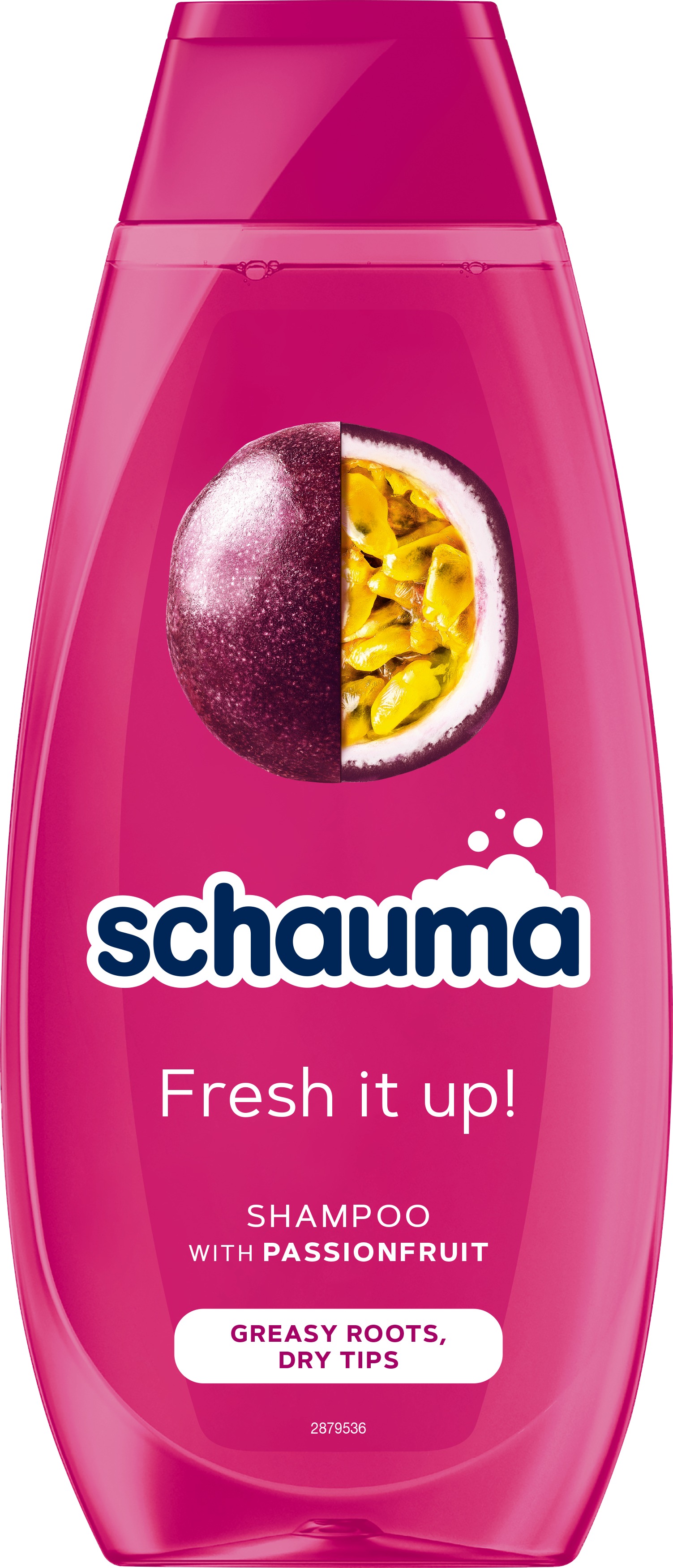 Schauma šampón Fresh it Up! 400 ml