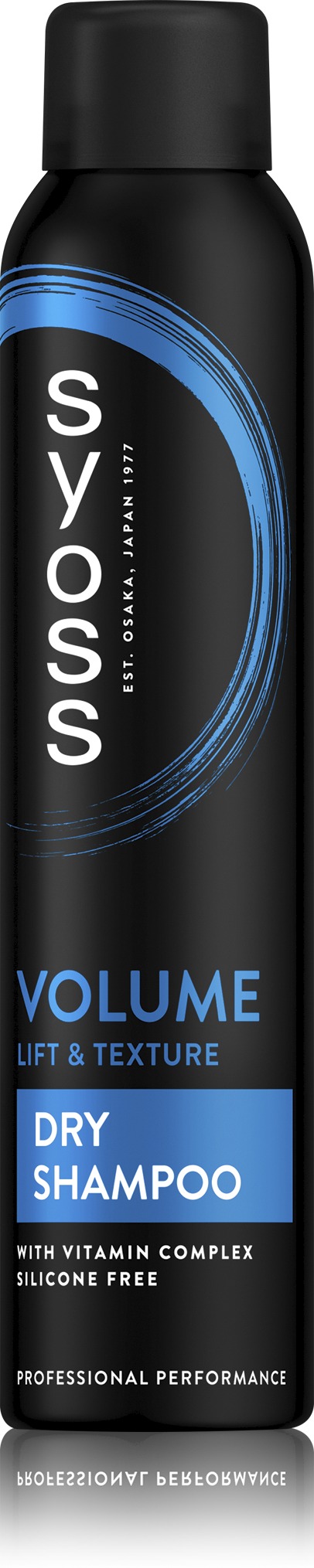 SYOSS Volume Collagen & Lift 200 ml