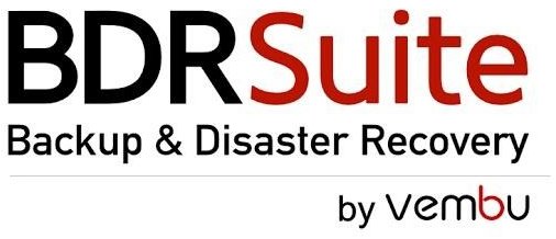Vembu BDRShield Windows Server – Files Backup 5Y