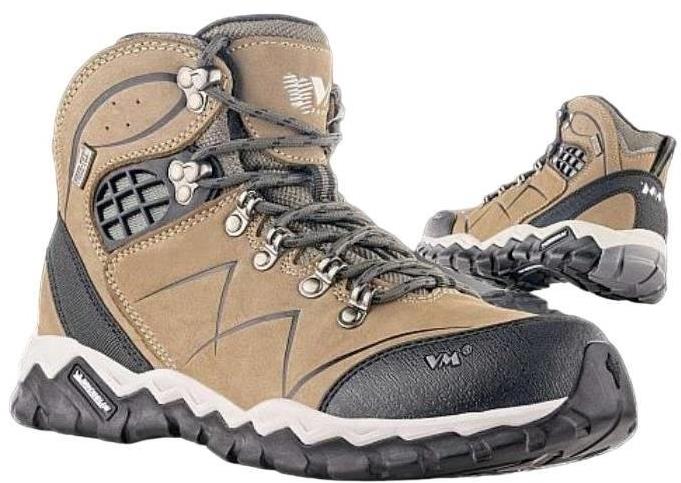 VM FOOTWEAR Členková celokožená TEXAS, 4360-02, veľkosť 43