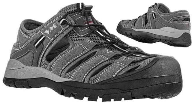 VM FOOTWEAR Sandále outdoor SINGAPORE, veľkosť 41