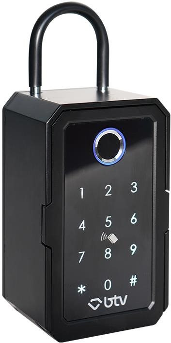 BTV Schránka na kľúče TEKEY Bluetooth