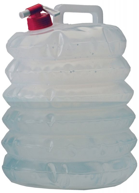 Vango Foldable Water Carrier 8 l